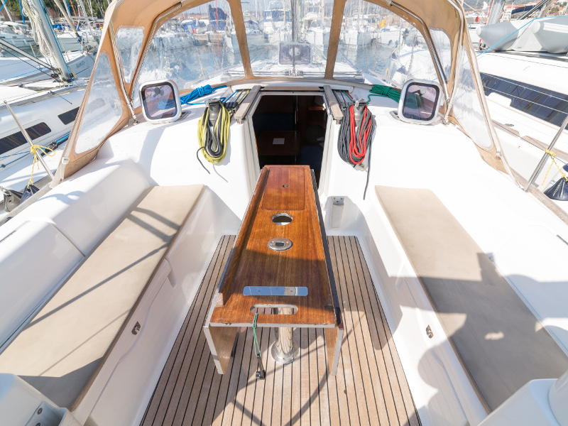 Immagine Dufour 375 Grand Large