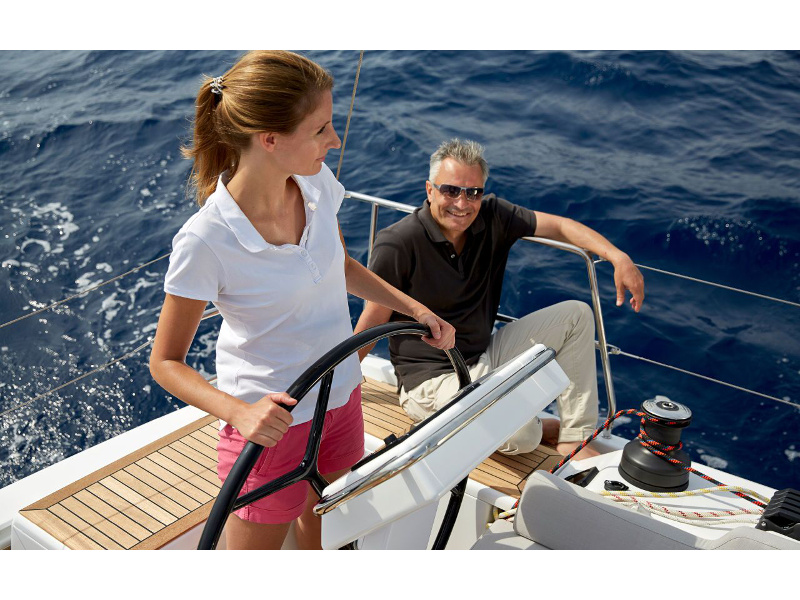 Immagine Hanse 455