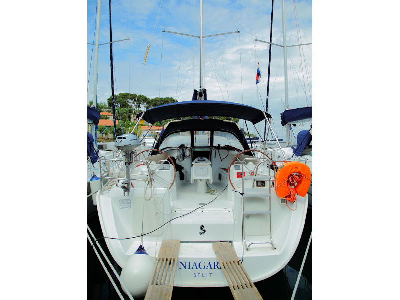 Immagine Beneteau Cyclades 43.4