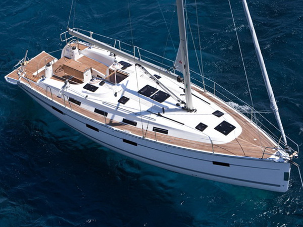 Immagine Bavaria Cruiser 40