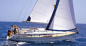 Immagine Bavaria Cruiser 34