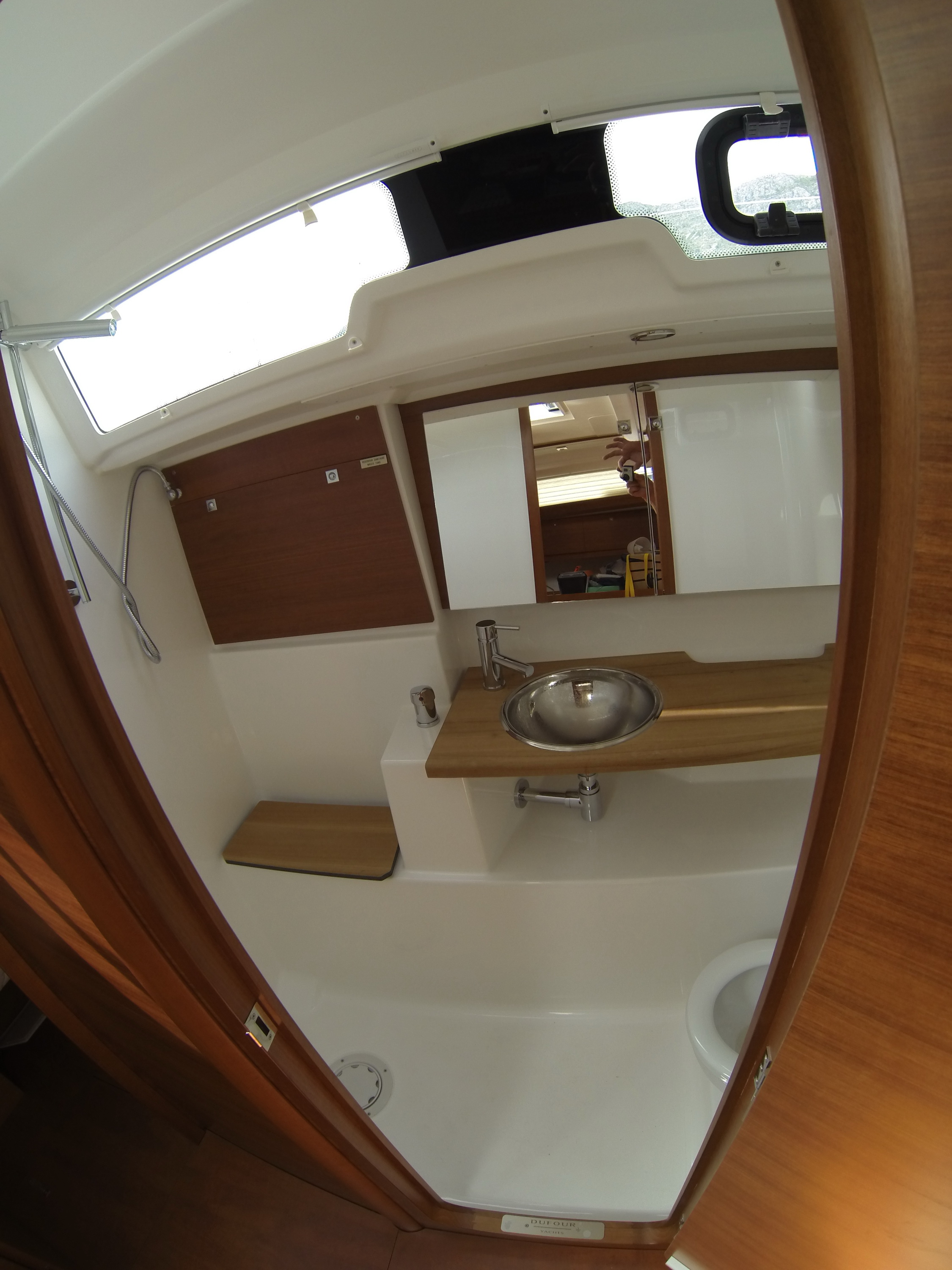 Immagine Dufour 410 Grand Large