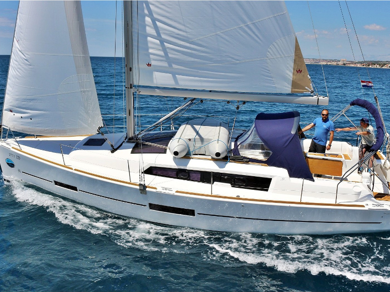 Immagine Dufour 382