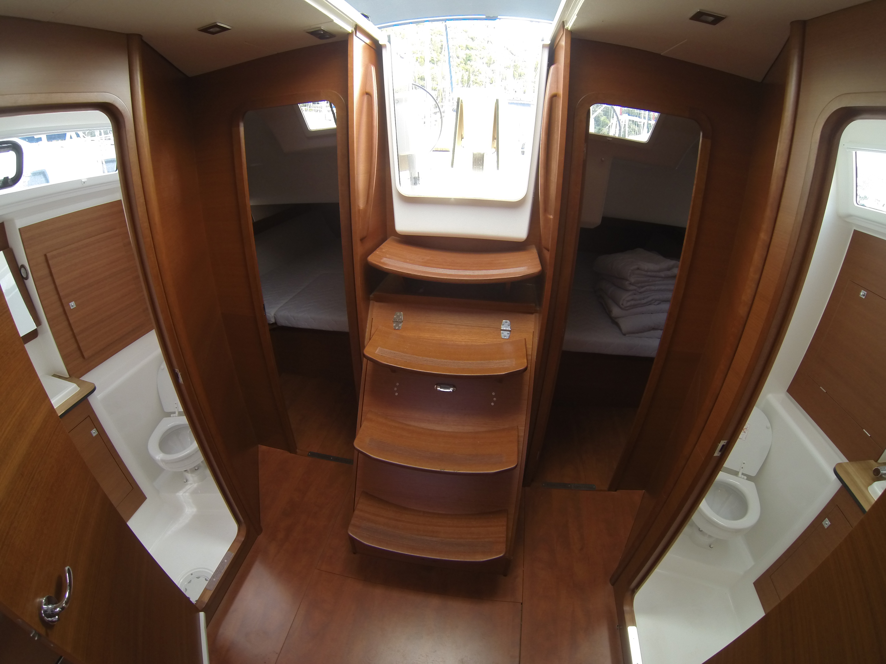 Immagine Dufour 460 Grand Large