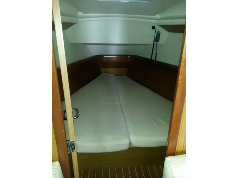 Immagine Sun Odyssey 36i