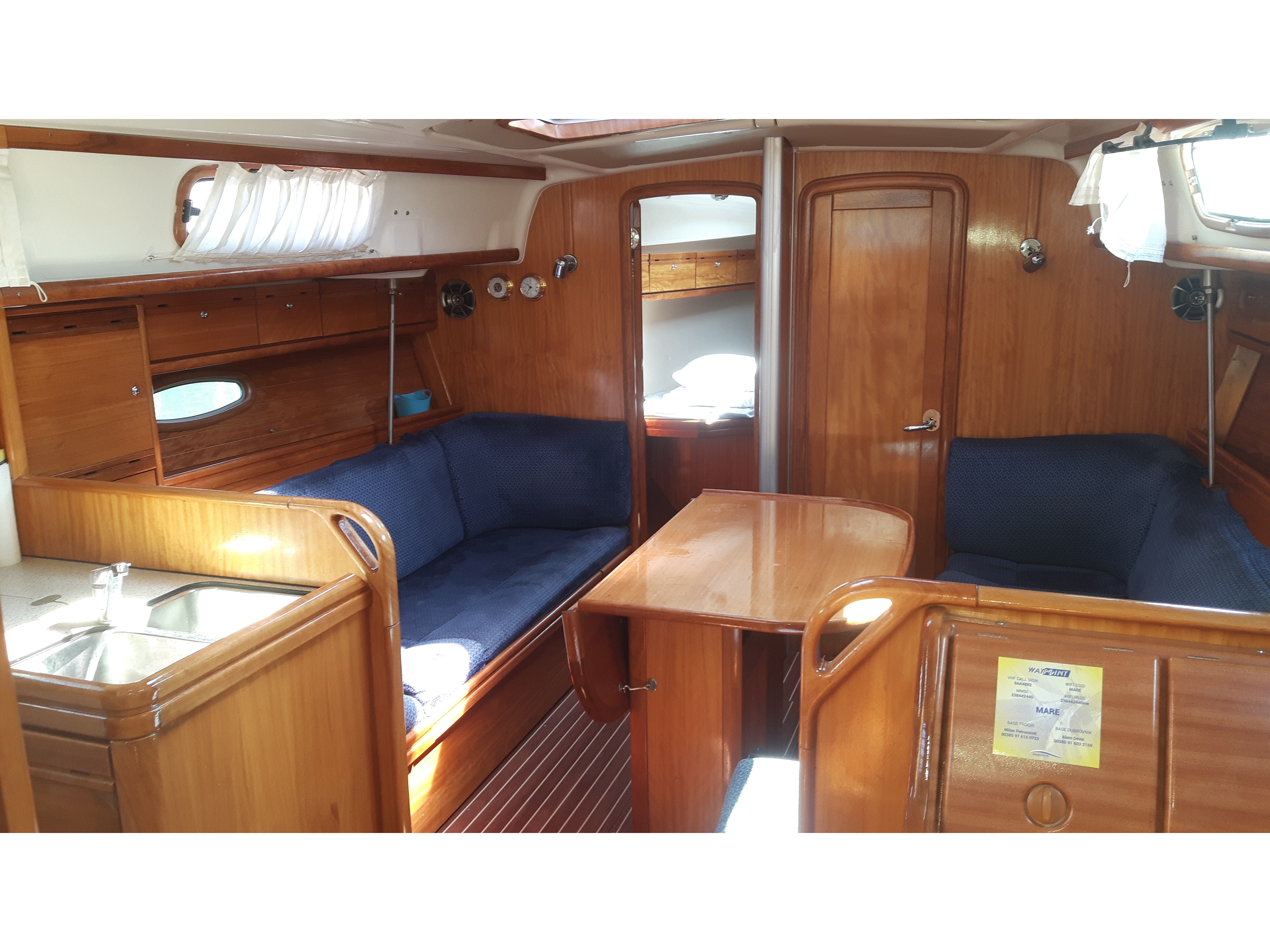 Immagine Bavaria 37 Cruiser