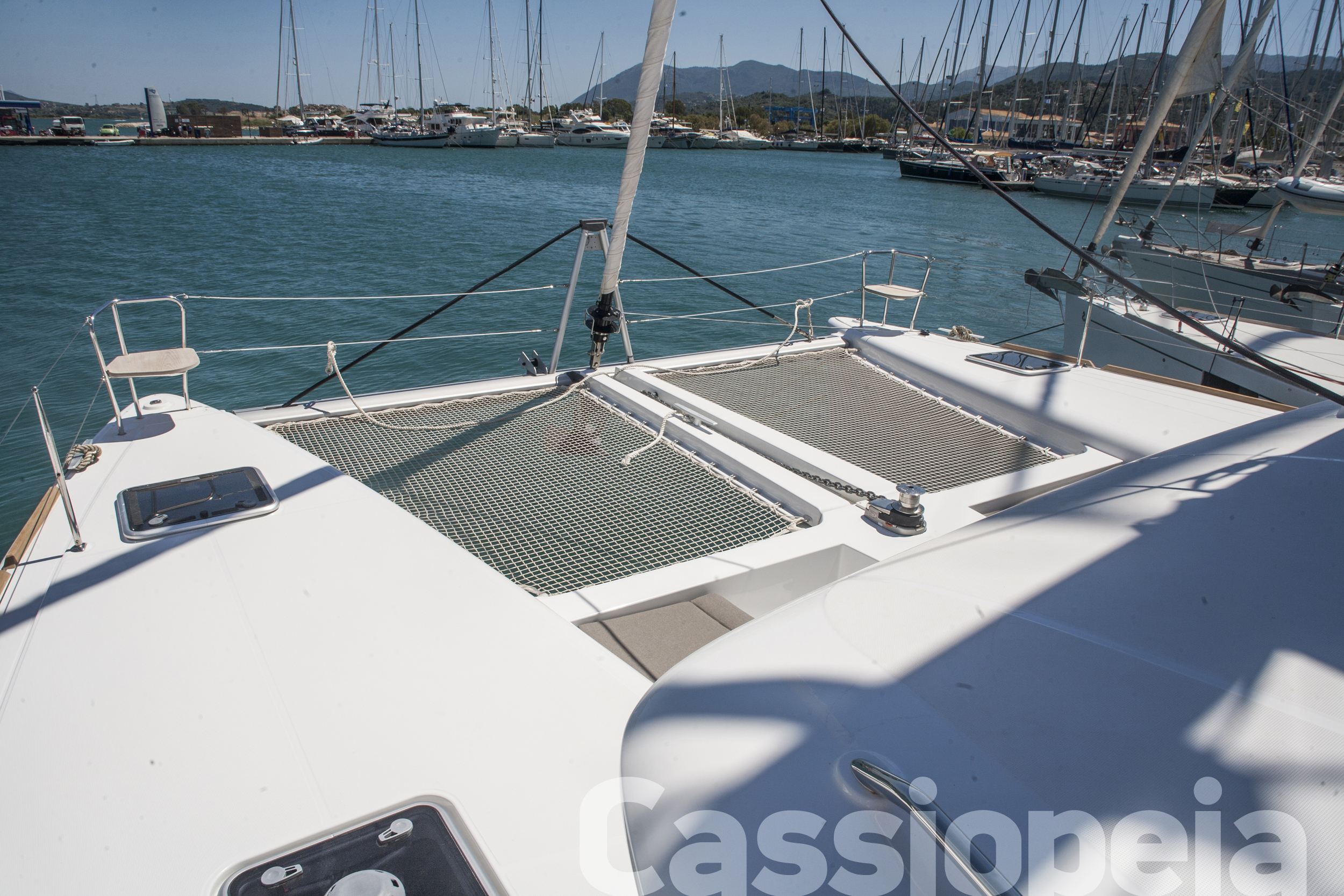 Immagine Lagoon 450
