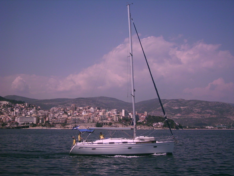 Immagine Bavaria 39 Cruiser