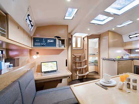 Immagine Bavaria Cruiser 45