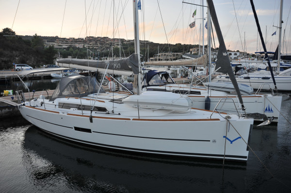 Immagine Dufour 350 Grand Large