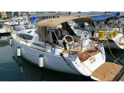 Immagine Elan 354 Impression