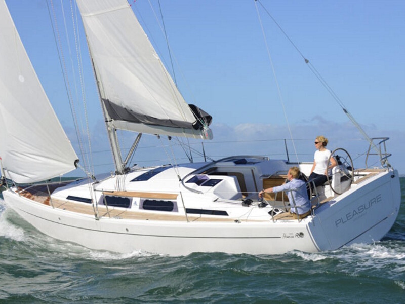 Immagine Hanse 345