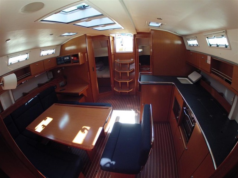 Immagine Bavaria Cruiser 45