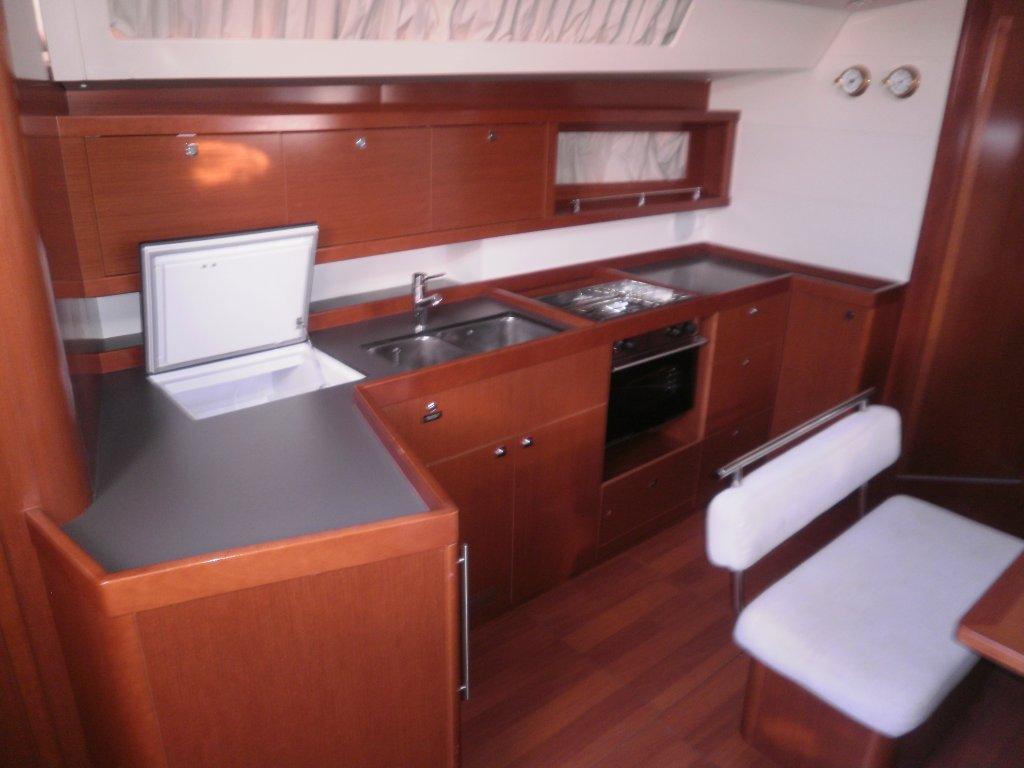 Immagine Oceanis 45