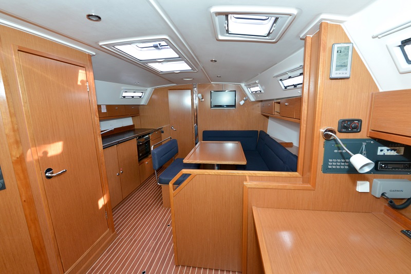 Immagine Bavaria Cruiser 40