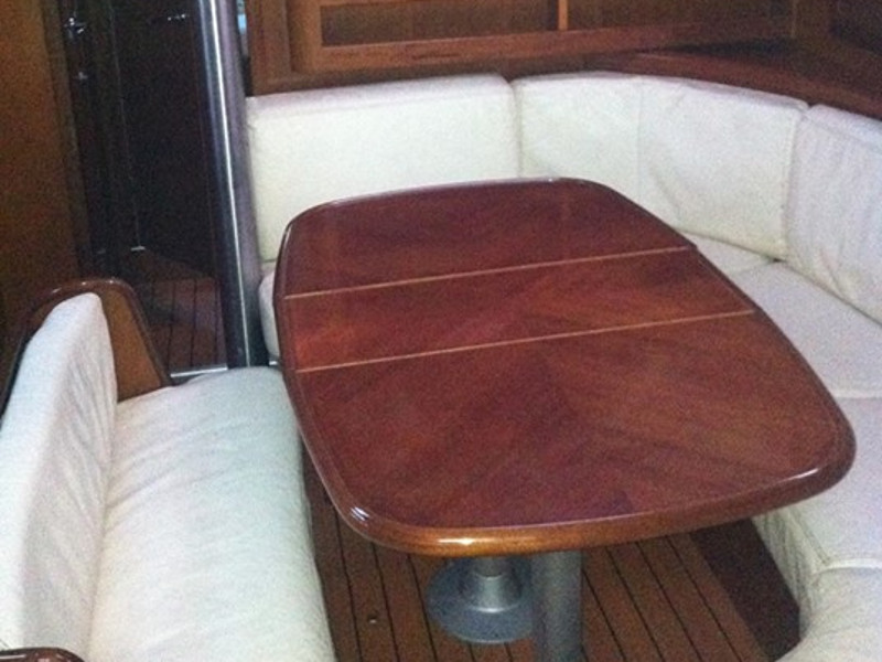 Immagine Oceanis 411