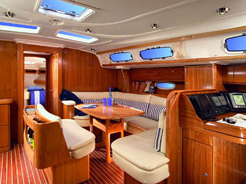 Immagine Bavaria 46 Cruiser 