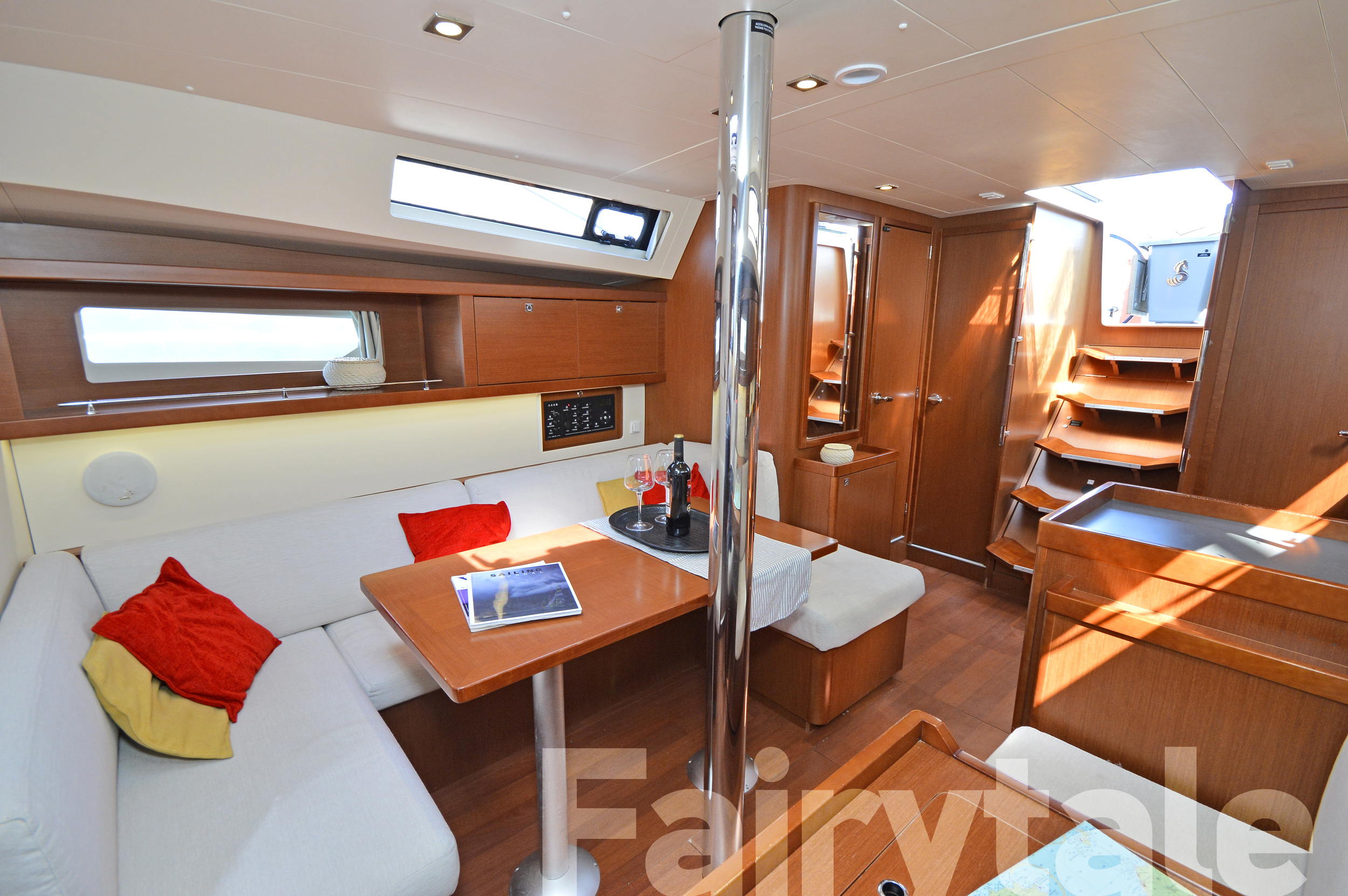 Immagine Oceanis 41