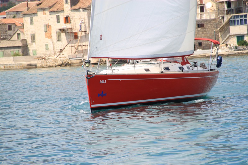Immagine Salona 45