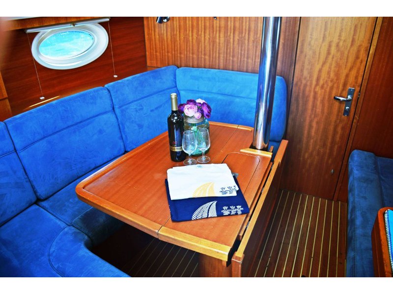 Immagine Elan 344 Impression