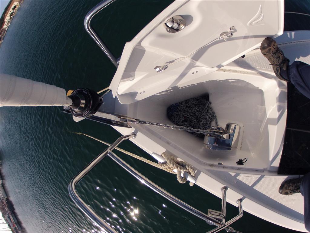 Immagine Hanse 385