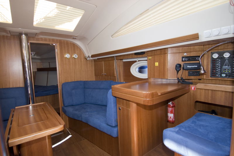 Immagine Elan 384 Impression
