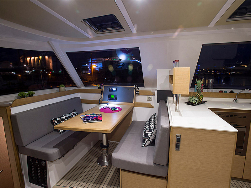 Immagine Nautitech Open 40