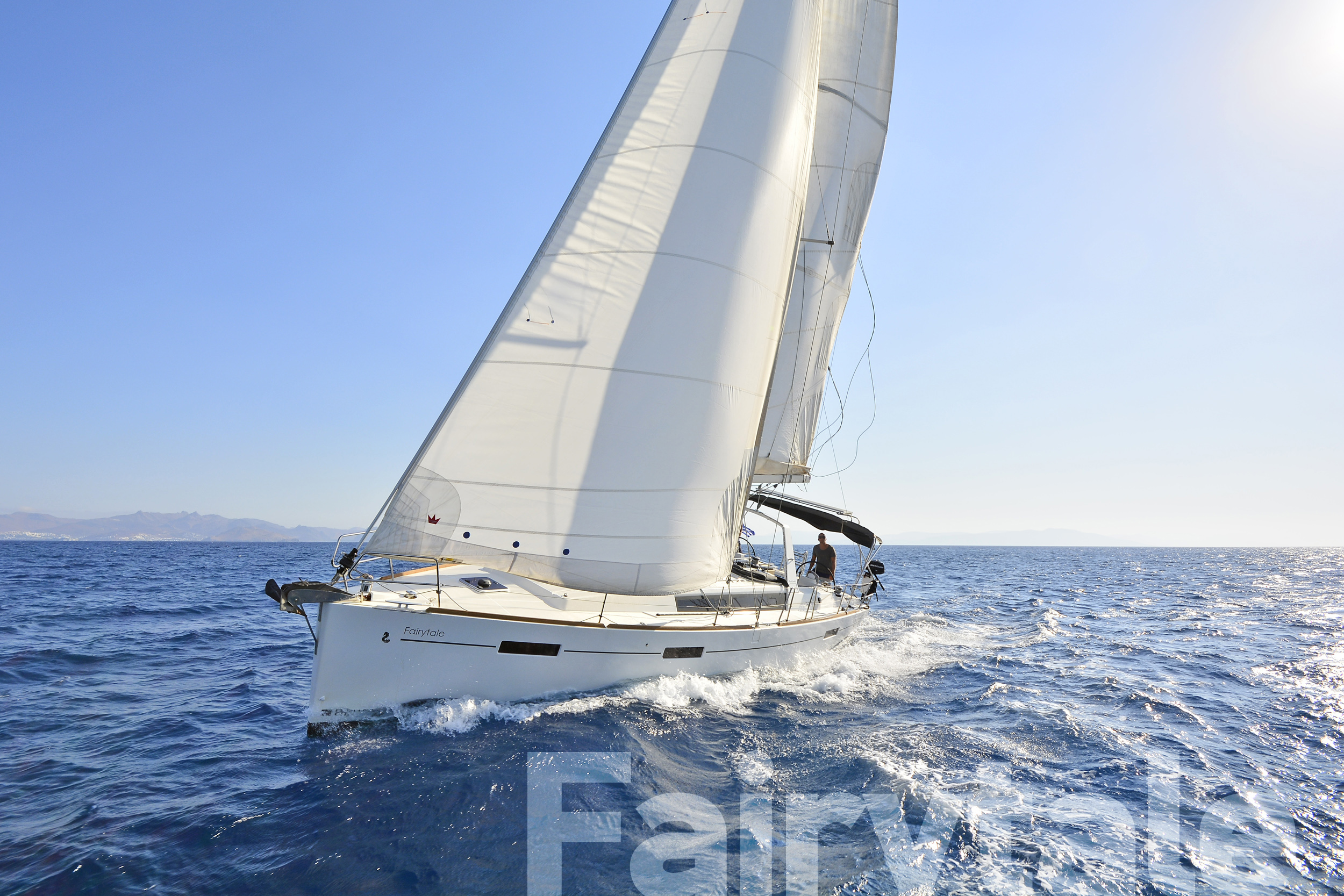 Immagine Oceanis 41