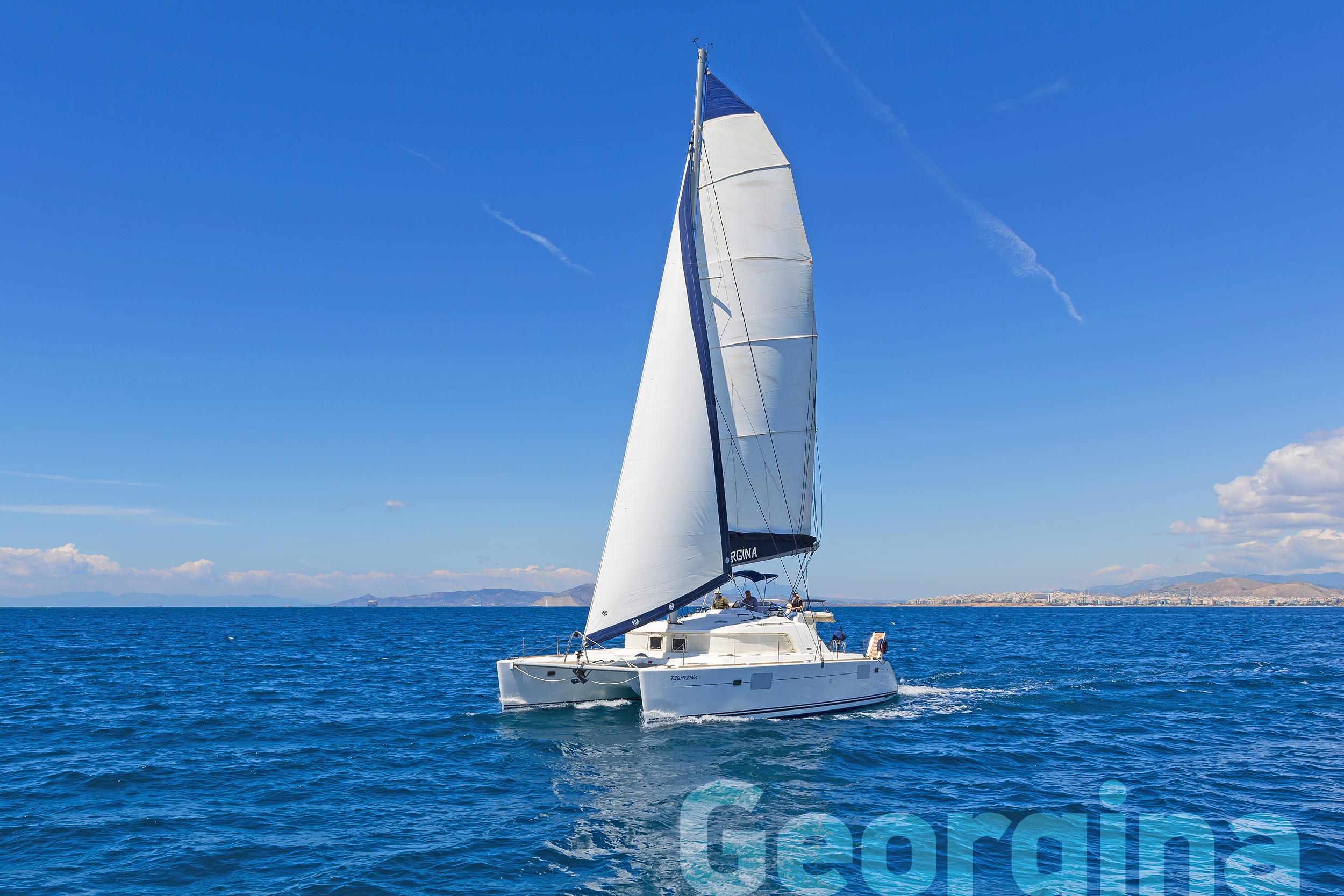 Immagine Lagoon 440