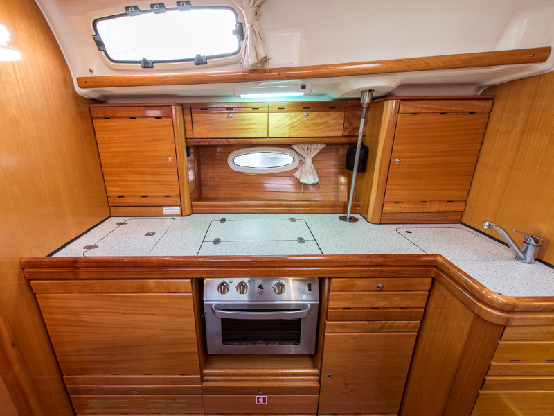 Immagine Bavaria 39 Cruiser