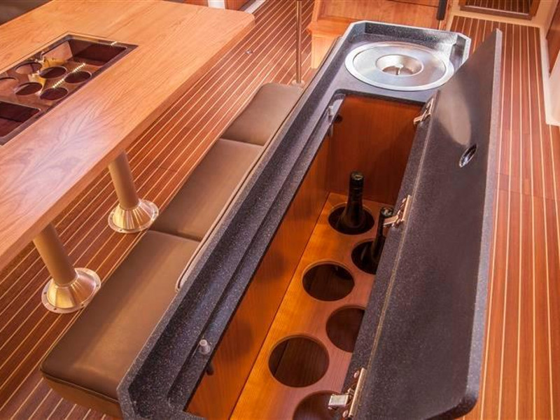 Immagine Hanse 505 