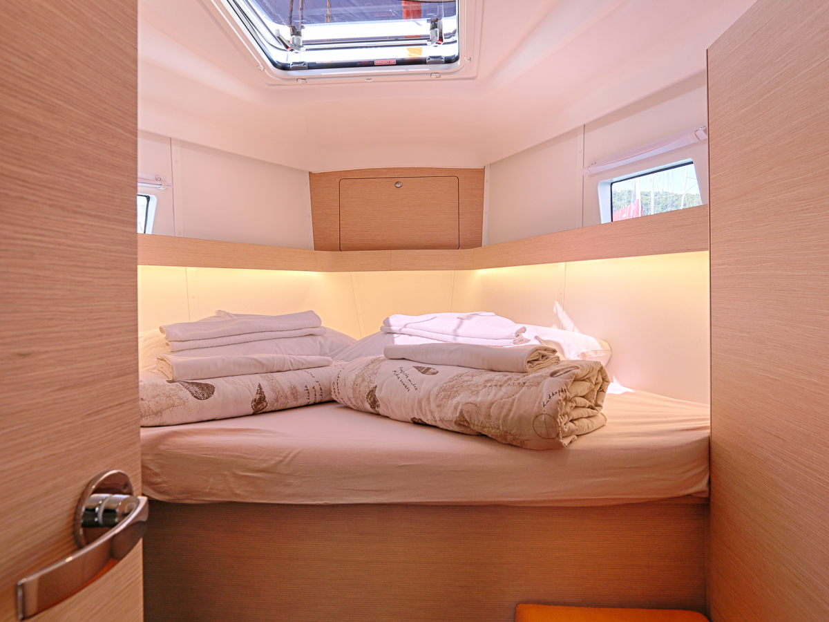 Immagine Elan 45 Impression