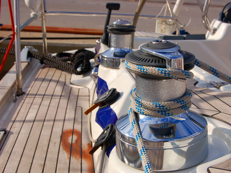 Immagine Bavaria 47 Cruiser