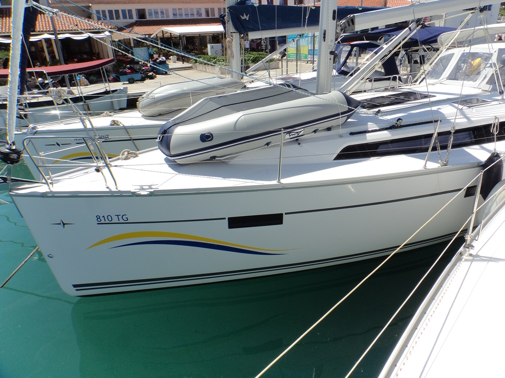 Immagine Bavaria Cruiser 37