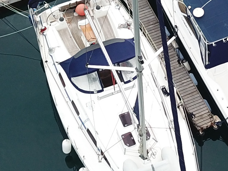 Immagine Bavaria 40 Cruiser