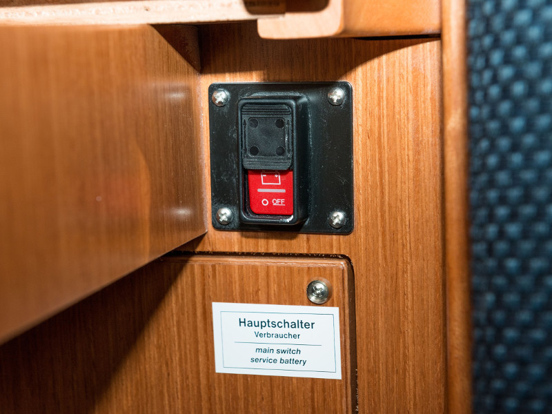 Immagine Bavaria Cruiser 34