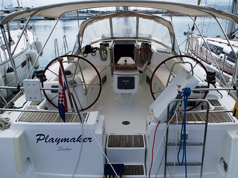 Immagine Oceanis 43