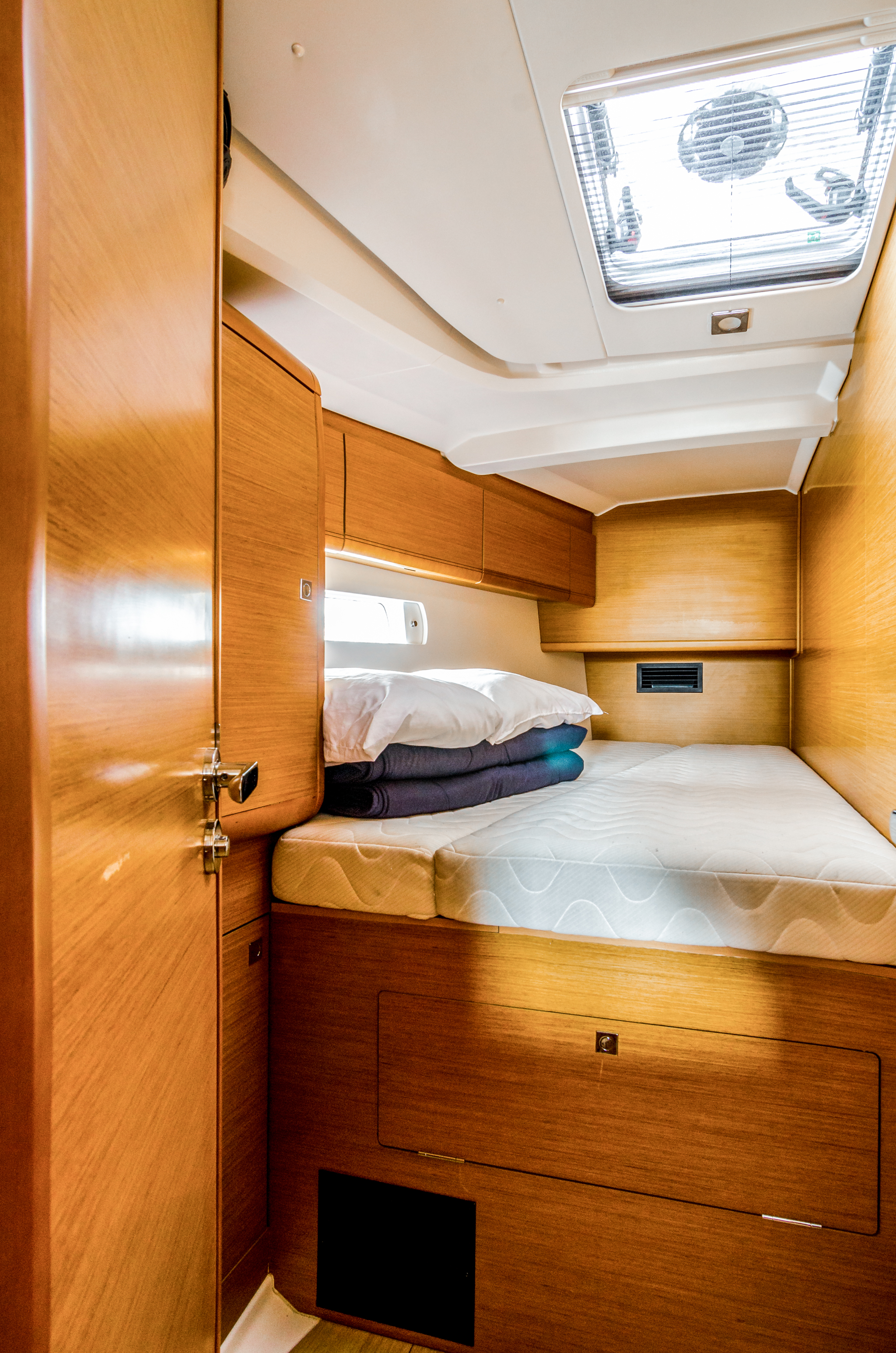 Immagine Sun Odyssey 519