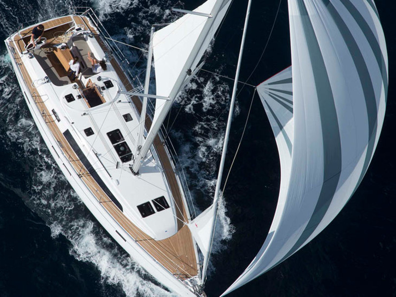 Immagine Bavaria Cruiser 46