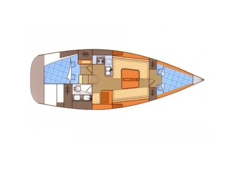 Immagine Elan 340 