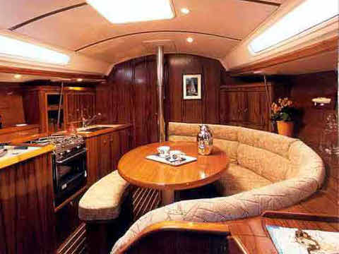 Immagine Sun Odyssey 34.2