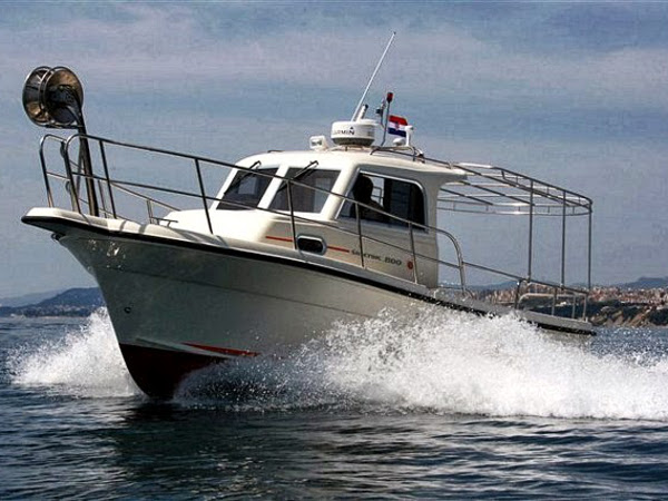 Immagine Šibenik 800