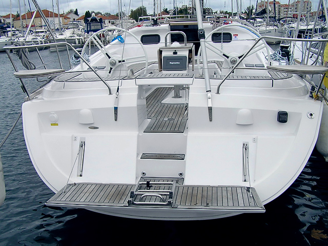 Immagine Elan 444 Impression