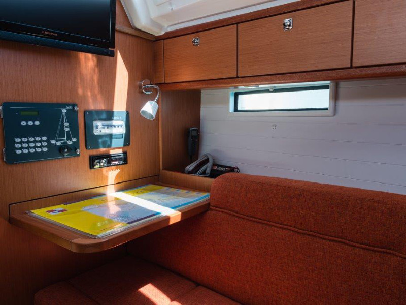 Immagine Bavaria 37 Cruiser