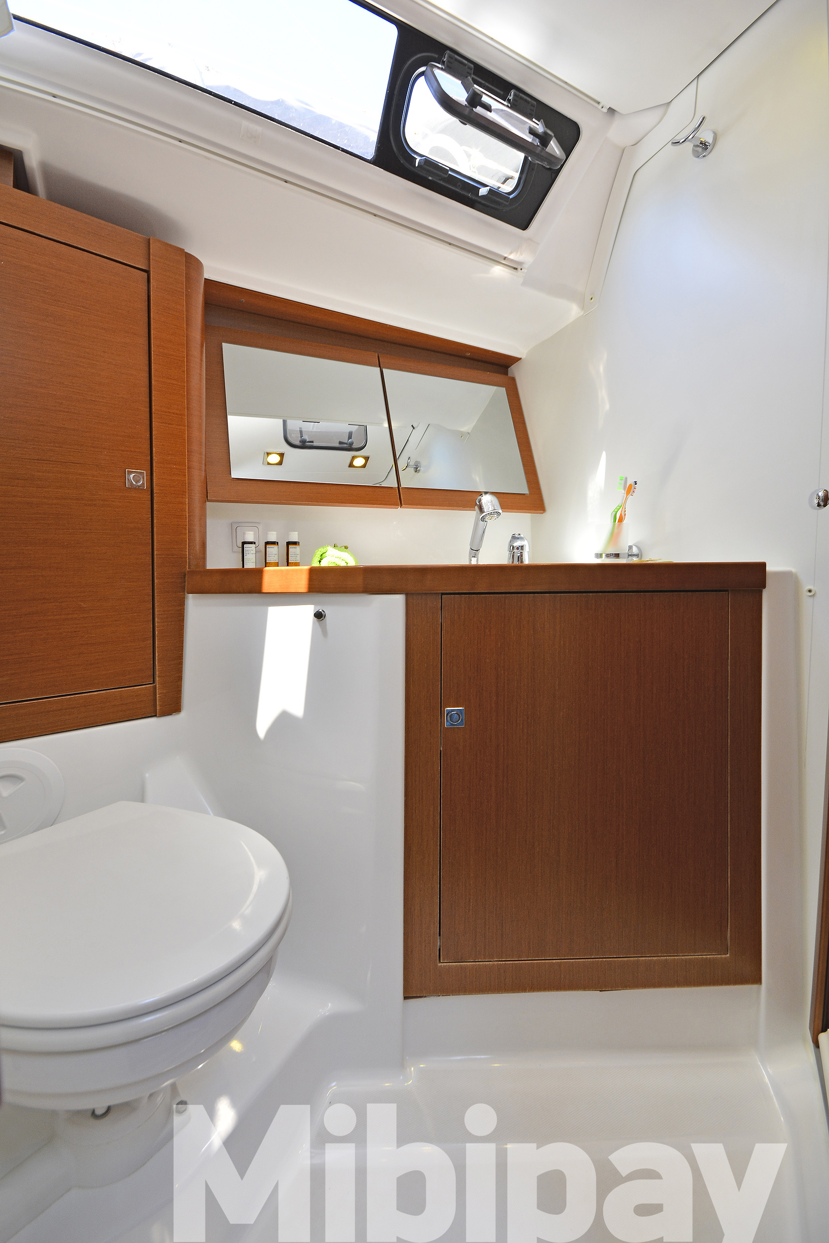 Immagine Oceanis 45