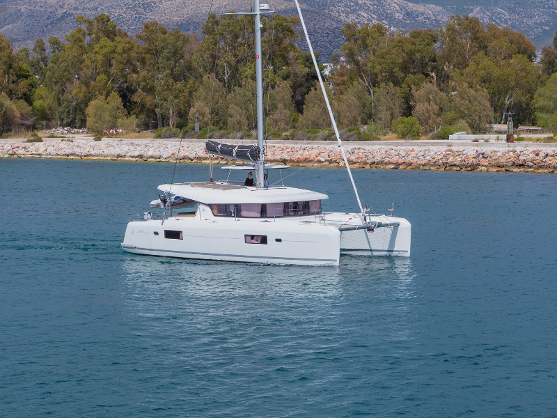 Immagine Lagoon 42