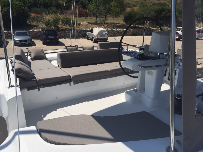 Immagine Lagoon 52