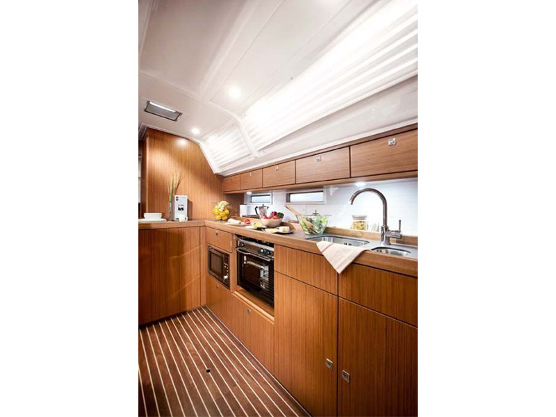 Immagine Bavaria Cruiser 46