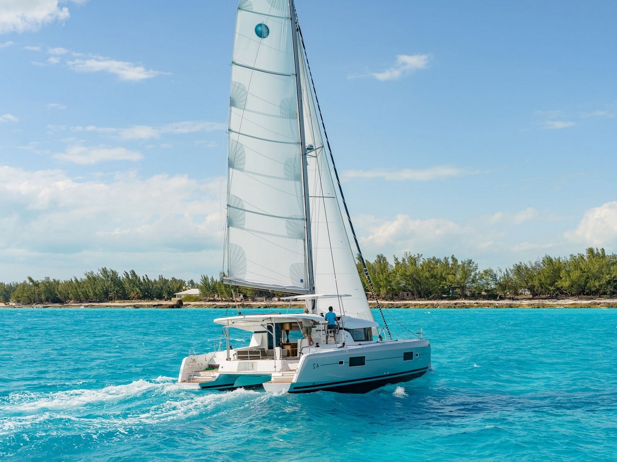 Immagine Lagoon 42