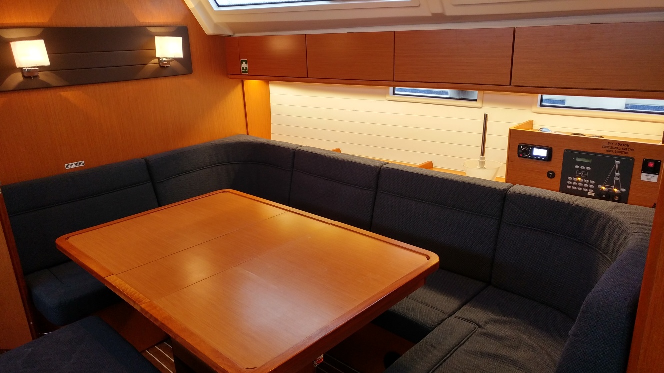 Immagine Bavaria 46 Cruiser